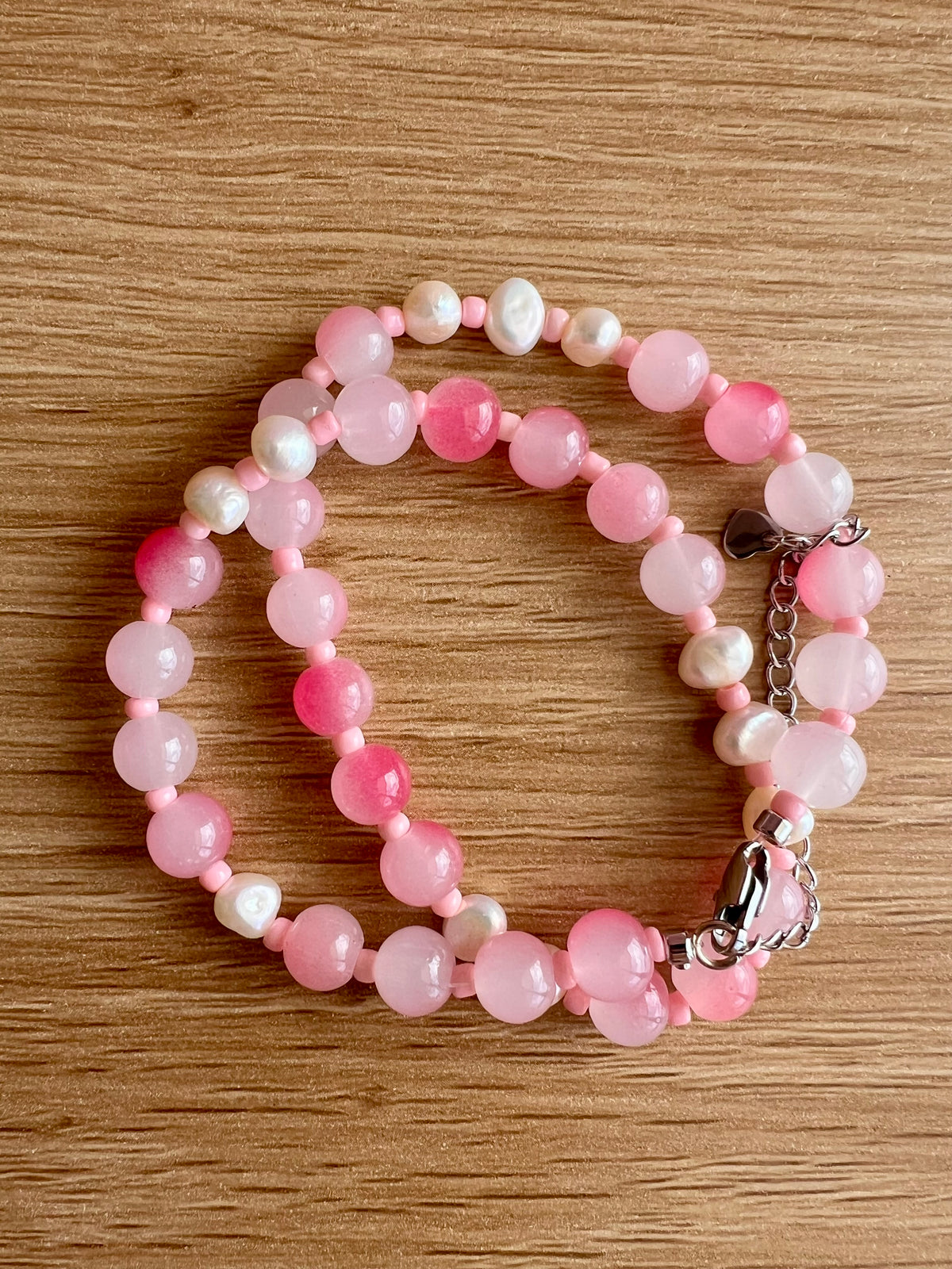 Beaded Dopamine Necklace