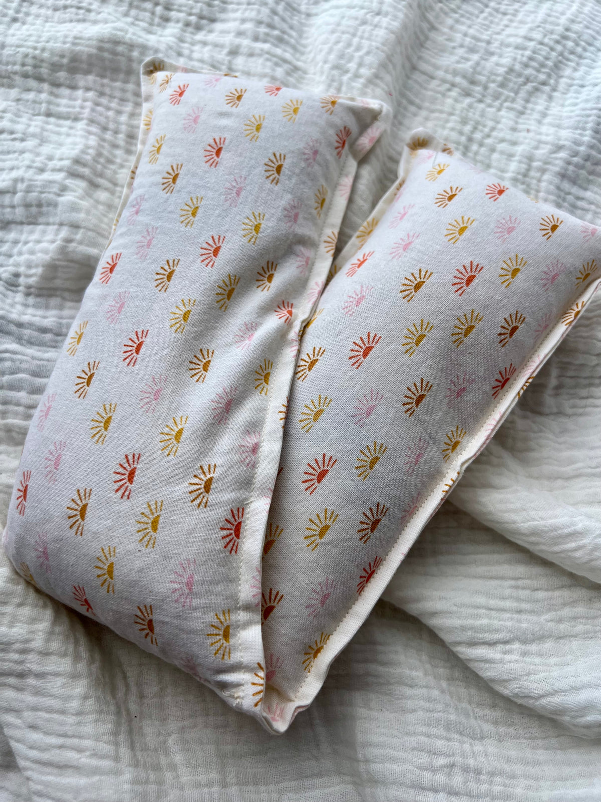Sun Lavender Heat / Cold Pack Large