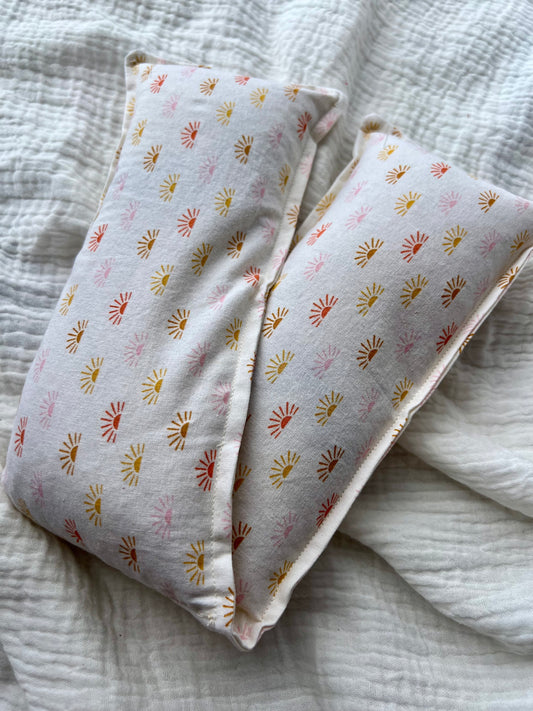 Sun Lavender Heat / Cold Pack Large